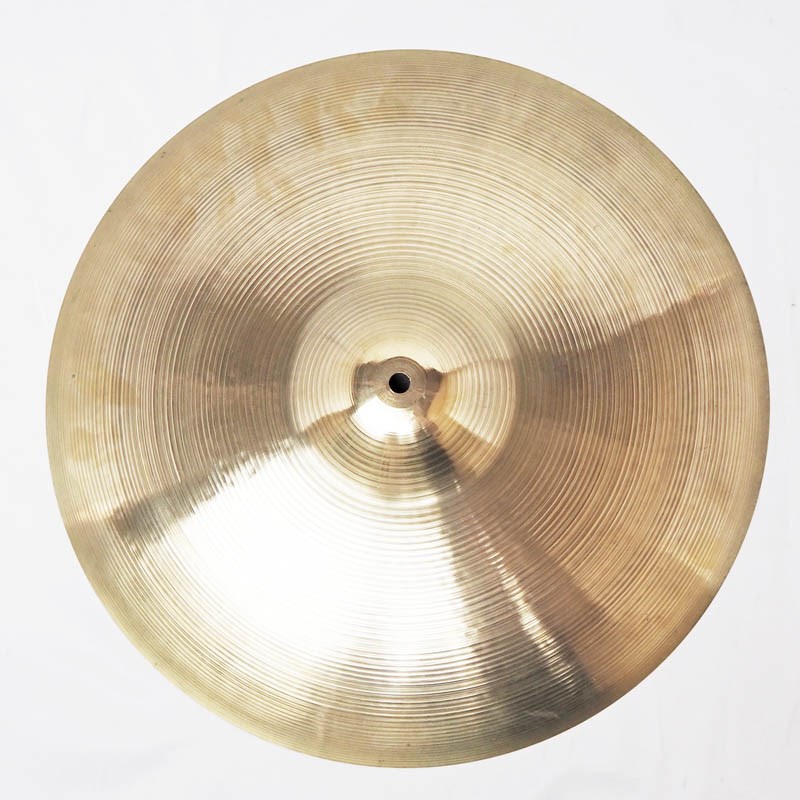 Zildjian 1970s A Zildjian Thin Crash 18の画像